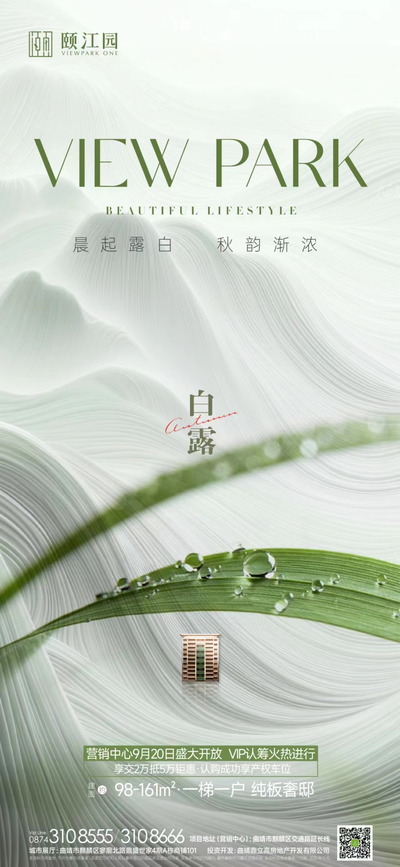 白露